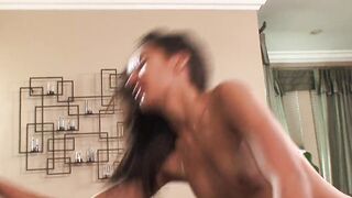 Bei der Poolparty junge 18 ohne gummi gefickt und besamt