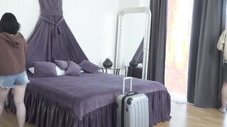 Casual 19 Year Old Sex - Sara Rich - Teeny has city-welcoming nailed