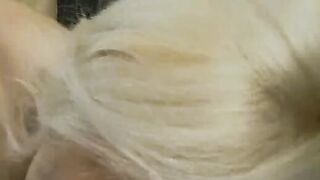 Schnell im Wartebereich die Notgeile Lisa gefickt