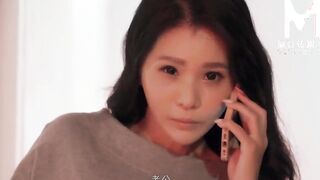 [Domestic] Madou Media Works/MD-0162 Lewd Discourse Translator 001/Free View