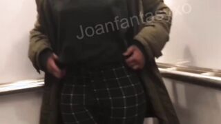 A night out on the town