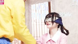 [Domestic] Madou Media Works/BLI-001 Complete Doraemon's AV Dream (Part two)-Feature-Long Miles Edition/Wonderful Play