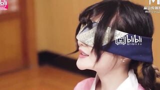 [Domestic] Madou Media Works/BLI-001 Complete Doraemon's AV Dream (Part two)-Feature-Long Miles Edition/Wonderful Play