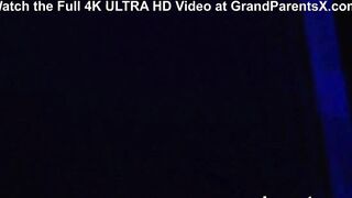 GrandParents Fucking 19 Year Old at Swingers Club
