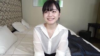 The treasured scene of the idol-class city hall staff is released. one