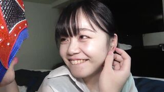 The treasured scene of the idol-class city hall staff is released. one