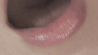 Lesbo Lust - Janessa is a teenagers who loves to play alone