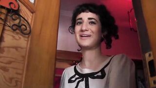 Real Lesbo Lovers... Dyke Amateur!