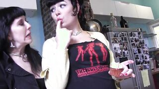 Lesbians Fantasies XXX