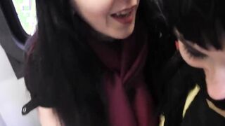 Lesbians Fantasies XXX