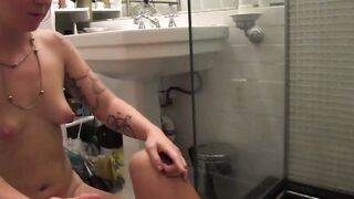 Our First Porn Dyke Adventure!!!