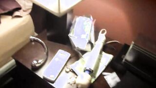 Real Lesbo Nasty Diary!!!