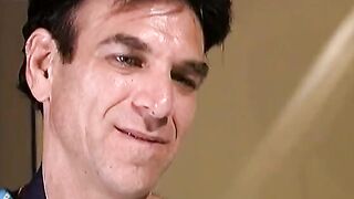 Stud camera dude mounts eastern goddess on his penis fucking hardcore
