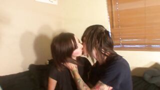 Teenage dating lovers making amateur sex sex tape into exchange for $