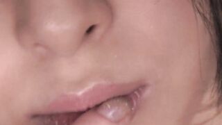 Virgin looking japanese beauty Saki Ootsuka is a squirting monster