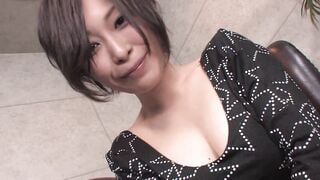Virgin looking japanese beauty Saki Ootsuka is a squirting monster