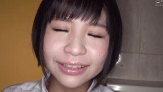 https://bit.ly/3JUHQdX An 18yo nymph with short hair has sex with old dude. A woman who loves insane blowjobing his cock is a very naughty. She recieve rich sperm into Gonzo sex. Japanese amateur teenie porn.