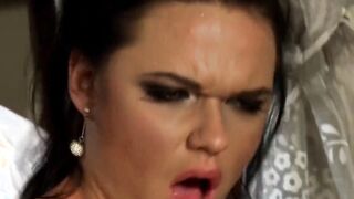 hardcore oral sex MILF pounded