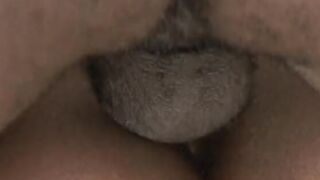 See the way this african Girl deep throats a penis and fucks