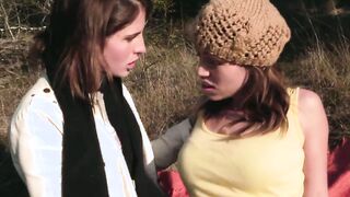 Empire of Sensual Lesbians - Chapter #05