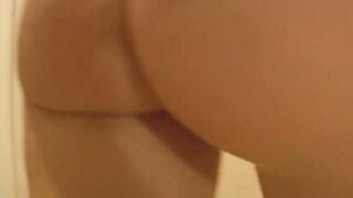 Perfect hoe gets nailed inside all her holes by 2 huge cocks