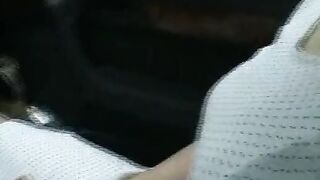 stiefbruder fickt Stiefschwester ohne Gummi bis zum Cumshot