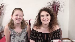Casting compilation Desperate Amateurs huge tit sexy moms need cash bbw fit Cutie action