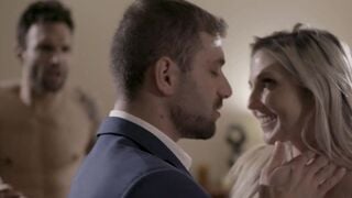 INNOCENT TABOO Cheating Wifey Caught with Hubby's Co-Worker FREE FULL MOVIE With Christie Stevens