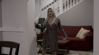 INNOCENT TABOO Cheating Wifey Caught with Hubby's Co-Worker FREE FULL MOVIE With Christie Stevens