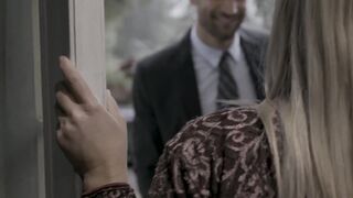 INNOCENT TABOO Cheating Wifey Caught with Hubby's Co-Worker FREE FULL MOVIE With Christie Stevens
