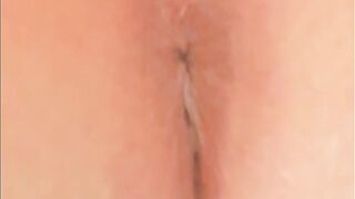 View me boned my boobs then clean my hole