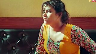 Dost ki Shadishuda behan ko choda