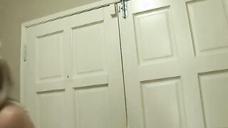 Amaizing man with a incredible penis gets bj the bangs doggy style