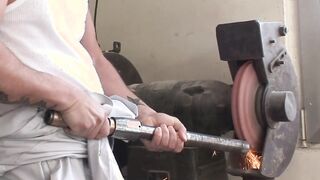 18 Regina Ice With Long Breasts Has Anal Sex