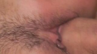 Sex suechtige Nadine dreht wieder zu Hause ein Sex Tape