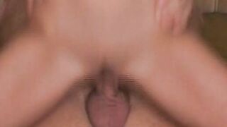 Sex suechtige Nadine dreht wieder zu Hause ein Sex Tape