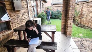 2 tiny hooters chick having fun a piss game by pranking each other until someone give up | roleplay