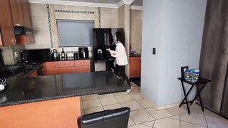 2 tiny hooters chick having fun a piss game by pranking each other until someone give up | roleplay