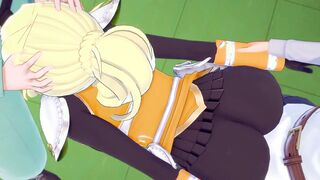Darkness gets her wish | KonoSuba