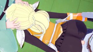 Darkness gets her wish | KonoSuba