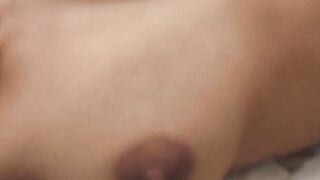 Very adorable desi ex-wife gets boned by her hubby and a white dude