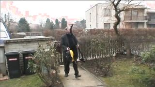 Young sluts Wants to Try Mature Penis