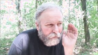 Wild Experience of Young women with Older Perverted