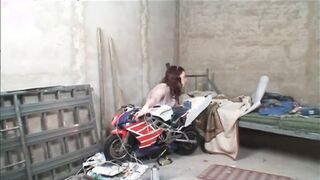 Mature Perverted Screwed Young women