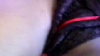 Harry african vagina is pounded by bbc