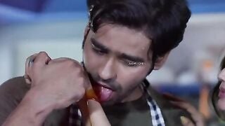 Indian Wife swapping Part  1