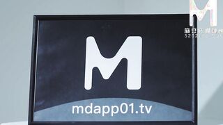 [Domestic] Madou Media Works/MD-0167 Cohabitation Cousin Wants Me to Insert 001/Free See: