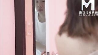 [Domestic] Madou Media Works/MD-0167 Cohabitation Cousin Wants Me to Insert 001/Free See: