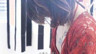 [Domestic] Madou Media Works/MD-0167 Cohabitation Cousin Wants Me to Insert 001/Free See: