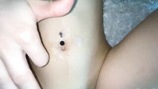 Young Adorable 18 Turned In A Filthy Little Bimbo - Sabrina Spice